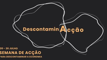 Descontaminacção
