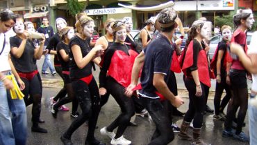 Desfile dos Caloiros Faro|caloiros_3