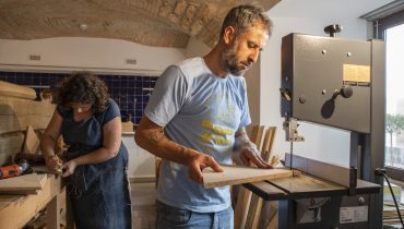 Design Lab, Loulé Criativo