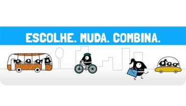 Dia Europeu sem Carros 2015