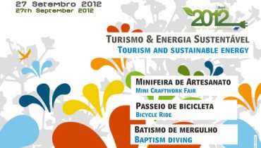 Dia Mundial do Turismo em Tavira