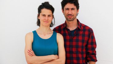 Diana e Miguel 1|Teatro de Vizinhes - Faro 2|Grupo de Teatro Comunitário - Quarteira 4