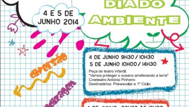 Dias Criança e Ambiente Tavira