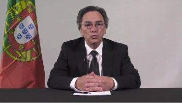 Discurso do Presidente