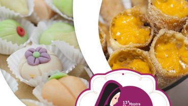 Doce Conventual 2015|Doce Conventual 2015