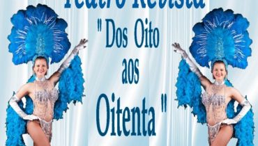 Dos Oito aos Oitenta Figuras
