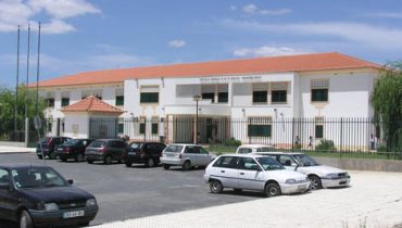 Escola Básica Integrada de Martim Longo