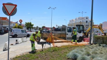 EN125_Lagoa_obras paradas_01|EN125_Lagoa_obras paradas_02|EN125_Lagoa_obras paradas_04|EN125_Lagoa_obras paradas_06|EN125_Lagoa_obras paradas_05|EN125_Lagoa_obras paradas_03