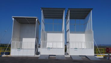 Ecocentro de Moura