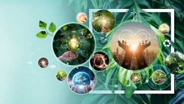 Sustainable development goals of promote clean energy