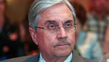 ARQUIVO: Marçal Grilo