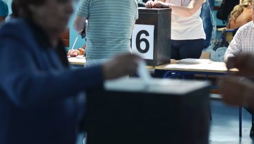 Eleições Europeias no Algarve