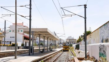 Eletrificação da Linha Algarve Olhão_HR (8)