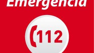 Emergência 112|112
