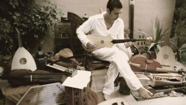 Emilio Villalba