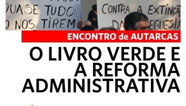 Encontro Autarquico