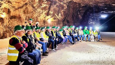 Encontro Nacional de Professores de Geografia (6)
