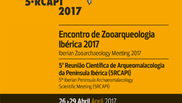 Encontro de Zooarqueologia