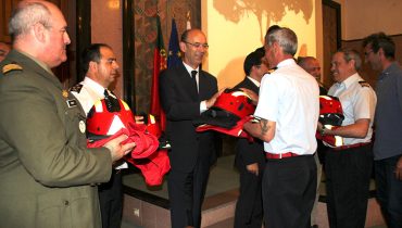 Entrega Equipamento DECIF 2015_3