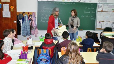 Entrega de material escolar_VRSA