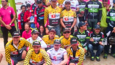 Equipa BTT Loulé vence em Alte 2015
