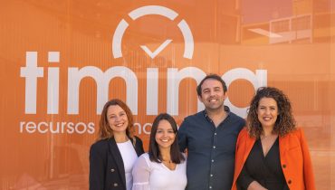 Equipa Timing Madeira