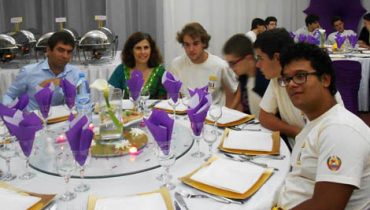 Equipa portuguesa na terceira edição da olimpíada de Matemática da Comunidade dos Países da Língua Portuguesa|Equipa portuguesa na terceira edição da olimpíada de Matemática da Comunidade dos Países da Língua Portuguesa