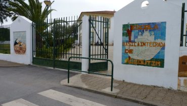 Escola Básica Integrada Alcoutim