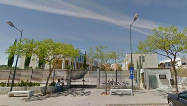 Escola Básica e Secundária de Albufeira