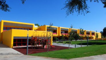 Escola EB1 de Almancil
