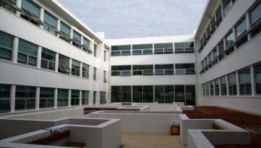 visita à escola Júlio Dantas