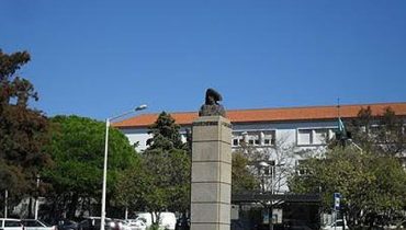 Escola Secundária João de Deus_ Liceu de Faro