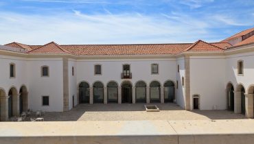 Escola de Hotelaria e Turismo do Algarve