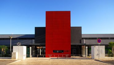 Escola de Santo António_VRSA