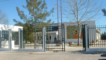 Escola secundária Odemira