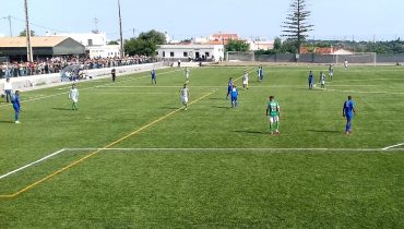 Estádio Dr. António João Eusébio