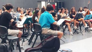 Estágio do Projeto JMA Jovens Músicos do Algarve_1|Estágio do Projeto JMA Jovens Músicos do Algarve_2|carta_JMA_masterclss_pedrorod2023