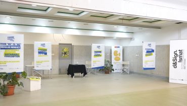 Expo ISMAT no Mercado Municipal de Portimão 2