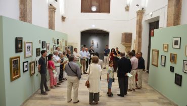 Exposicao Parque de Diversao_museu de Faro_luis Negrao_er (10)