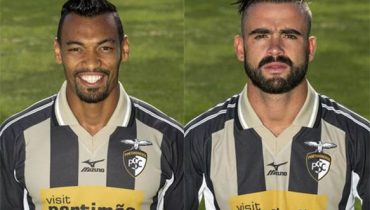 Fabrício e Zambujo