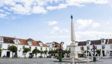 FamTrip-VRSA-Praça Marquês de Pombal-GD40