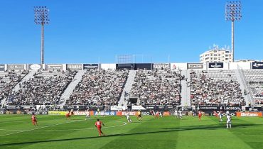Farense_Santa Clara Descida 2025