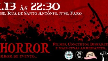 Farhorror