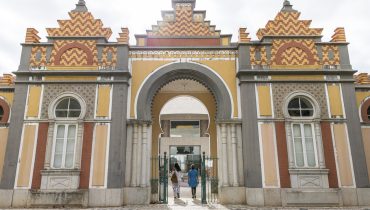 Faro-Jardim da Alameda João de Deus- Biblioteca-PS24