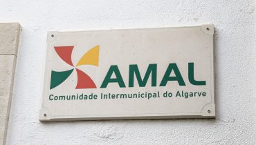 Faro-Comunidade Intermunicipal do Algarve-CIM-PS3
