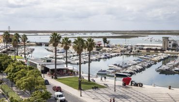 Faro-Faro Marina Doca-PS63