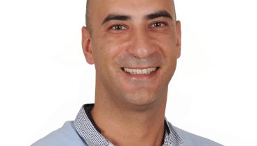 Faro - Tiago Raposo CDU