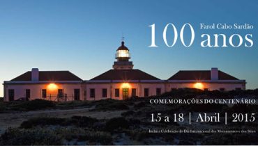 Farol Cabo Sardão