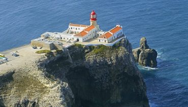 Farol São Vicente