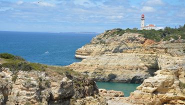 Farol de Alfanzina